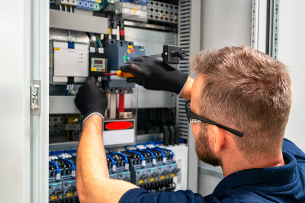 Best Licensed Electrician  in Carmel, IN