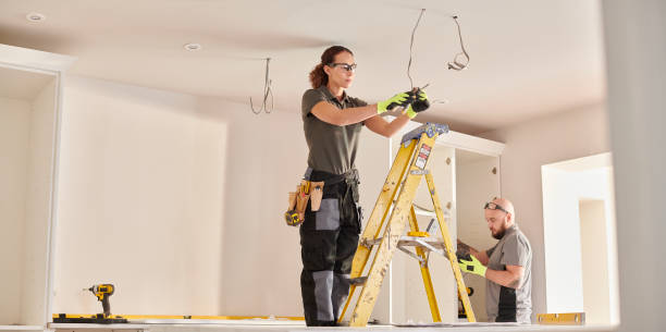 Best Electrical Outlet Repair  in Carmel, IN