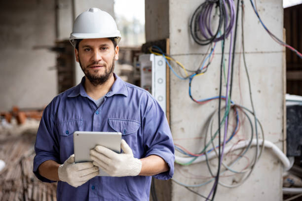 Best Circuit Breaker Repair  in Carmel, IN
