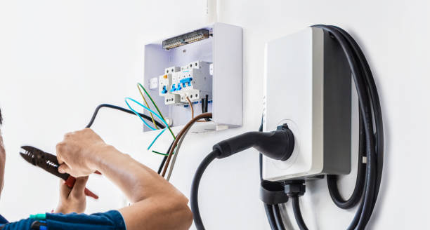 Electrical Rewiring Services in IN