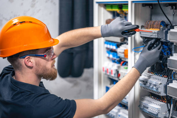 Best Ceiling Fan Installation Electrician  in Carmel, IN