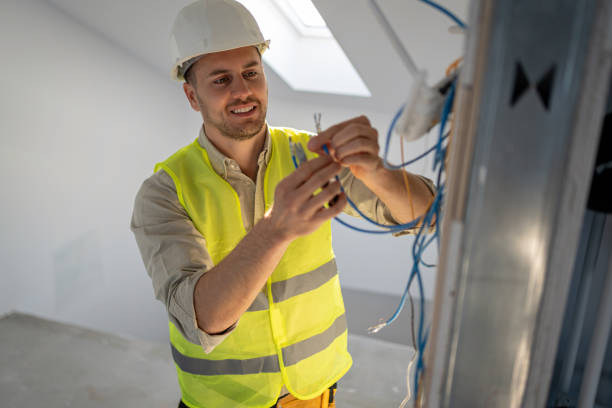 Best Emergency Electrical Repair  in Carmel, IN